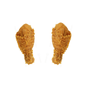 classic broast chicken