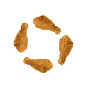 classic broast chicken