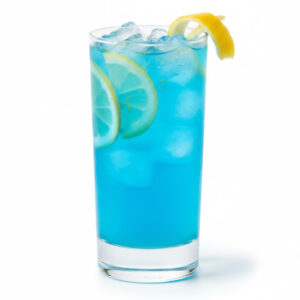 Blue Lagoon Refresher