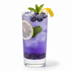 Blueberry Breeze