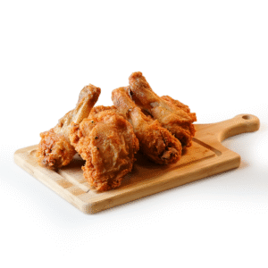 Classic Broast Chicken