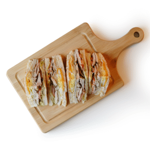 Classic Club Sandwich