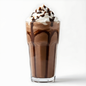 Fudge Shake Chocolate