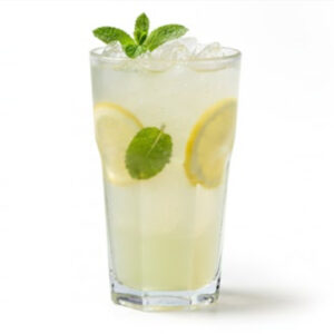 Mint Lemon