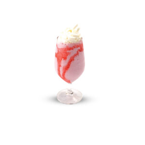 STRAWBERRY BLAST