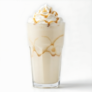 Vanilla Dream Shake