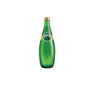 PERRIER WATER