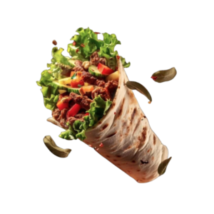 LAHAM SHAWARMA