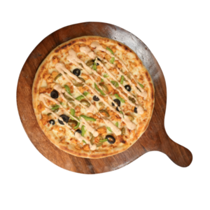 DAJAJ SPECIAL PIZZA